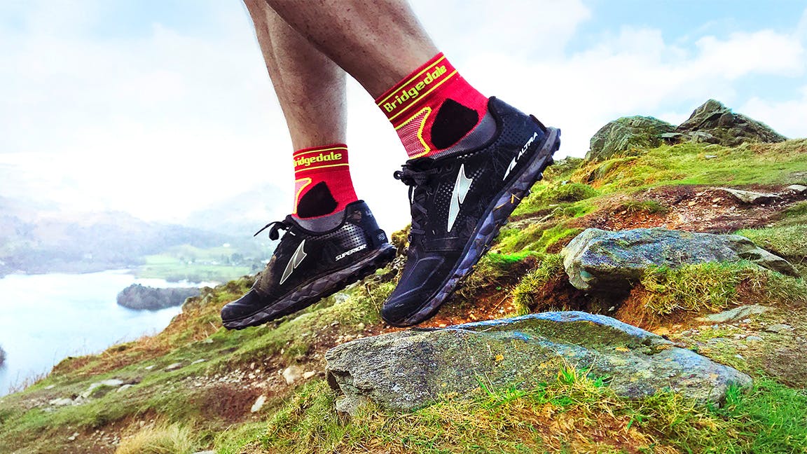 Altra on sale running socks