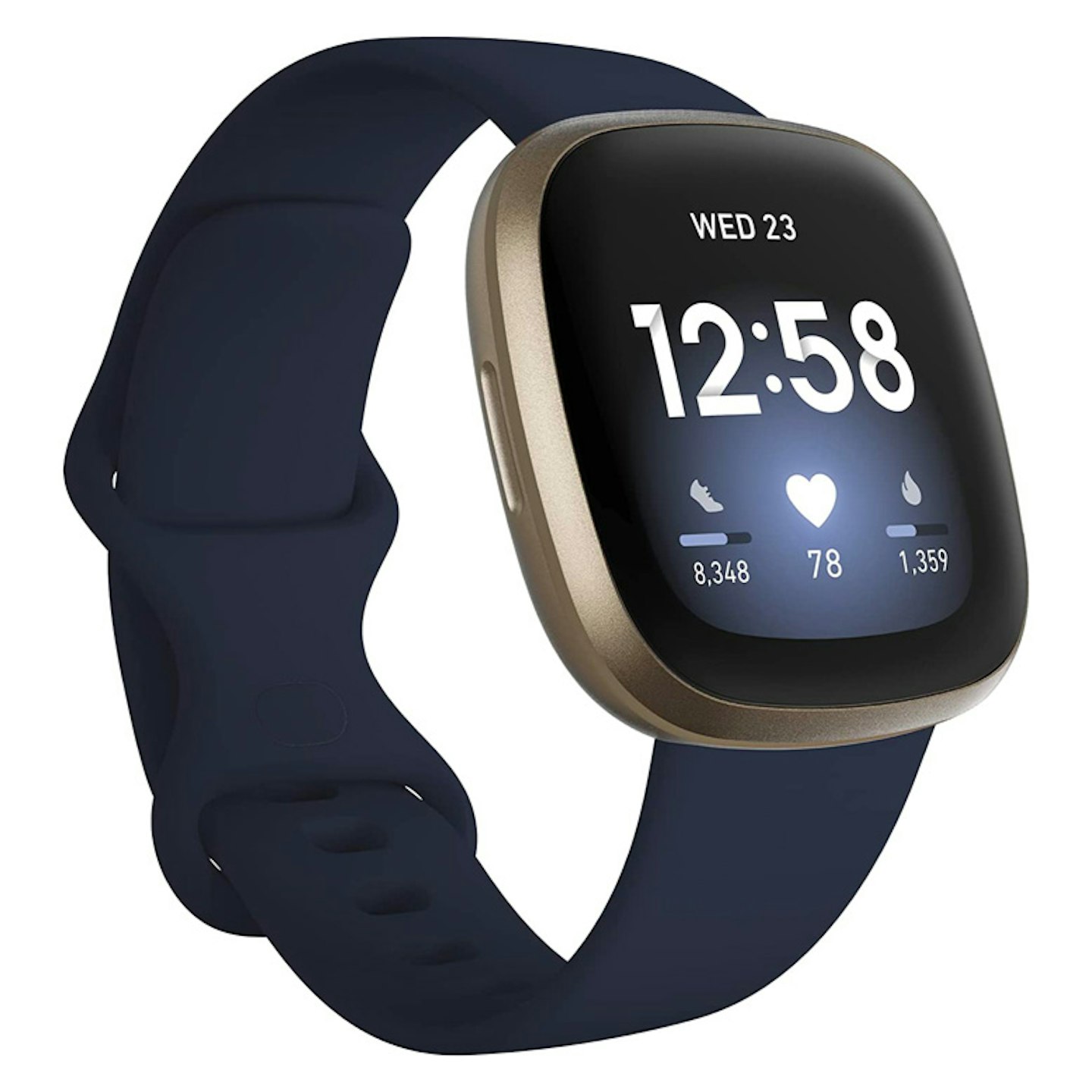 fitbit versa 3