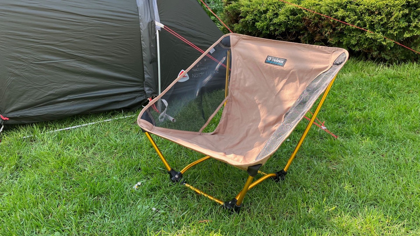 Helinox Ground Chair