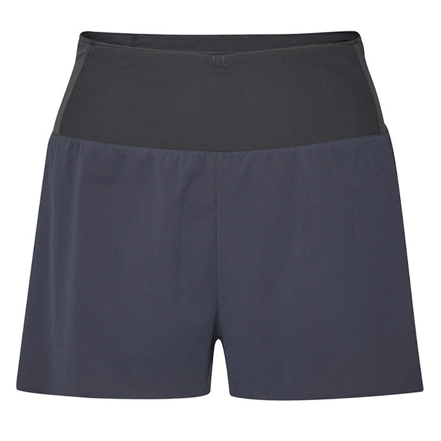 rab trail light shorts