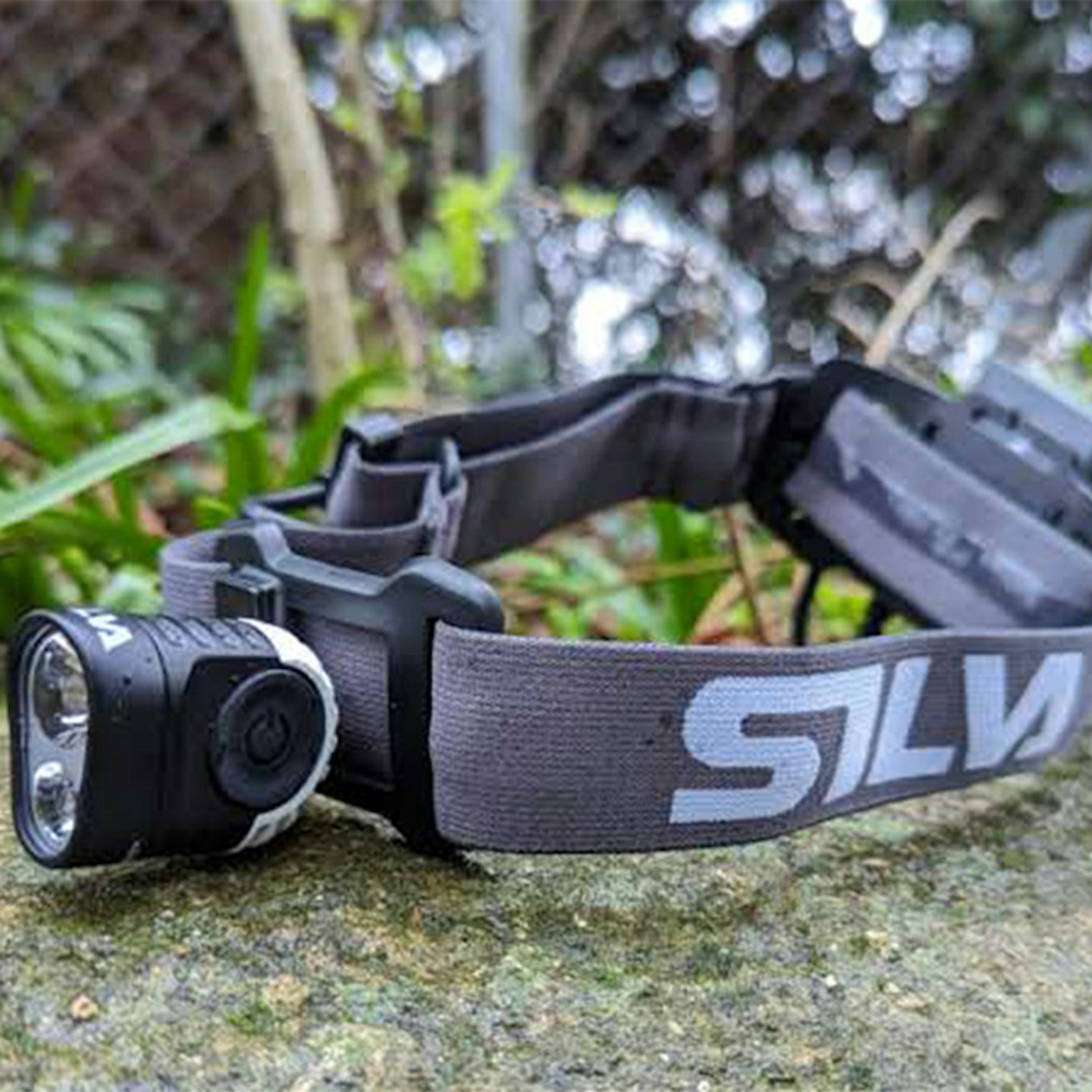 silva trail speed 5r