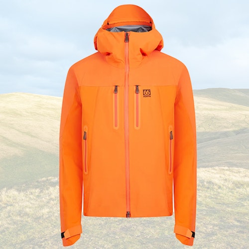 The best waterproof jackets reviewed (2023) LFTO