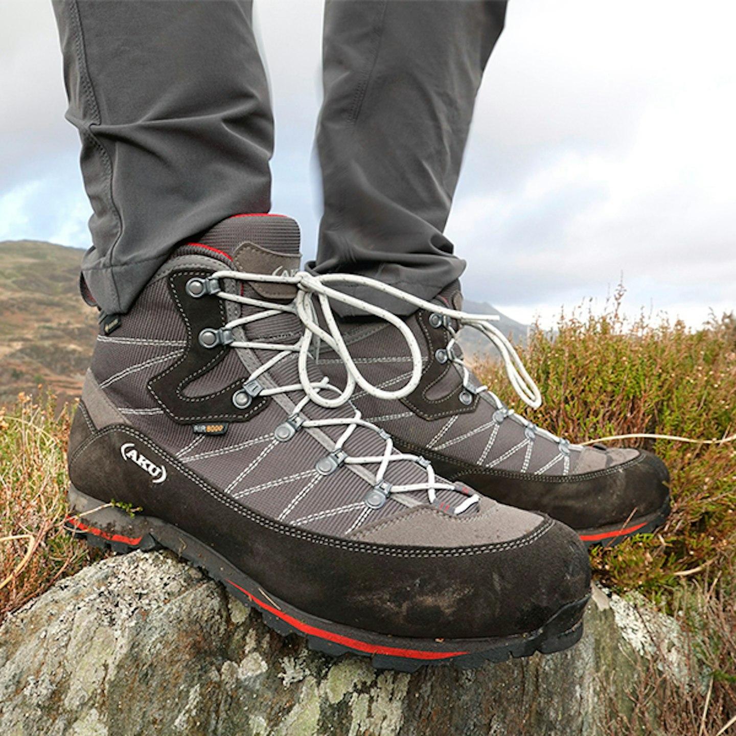 The Best 3 Season Walking Boots Reviewed | Hiking | live for the outdoors