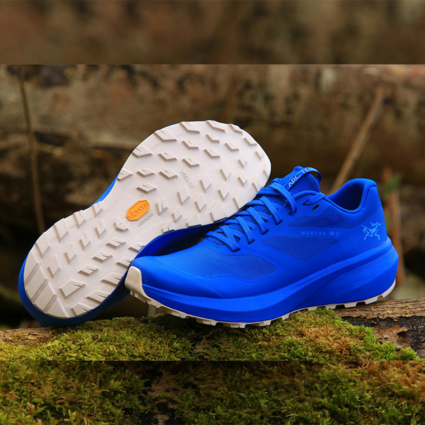 Arcteryx Norvan LD 3