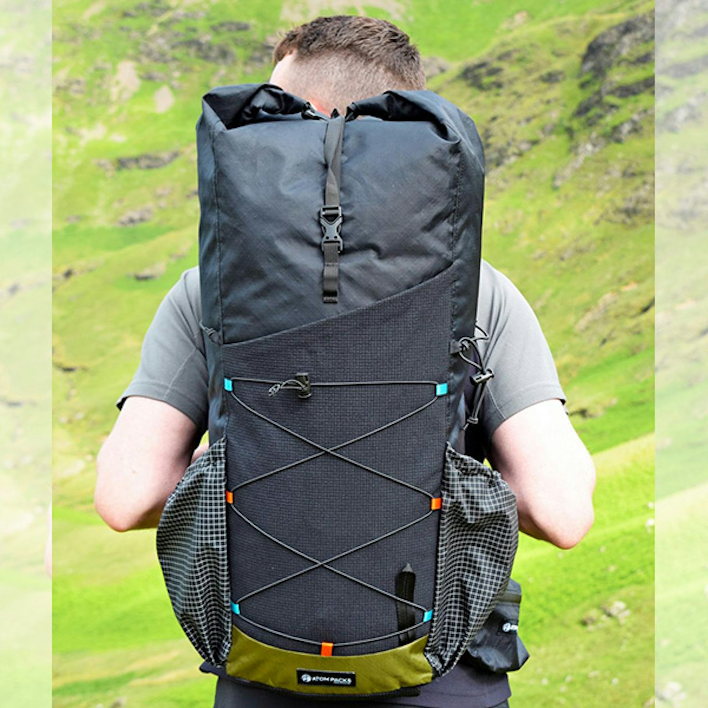 Atom Packs best hiking backpack LFTO gear of the year