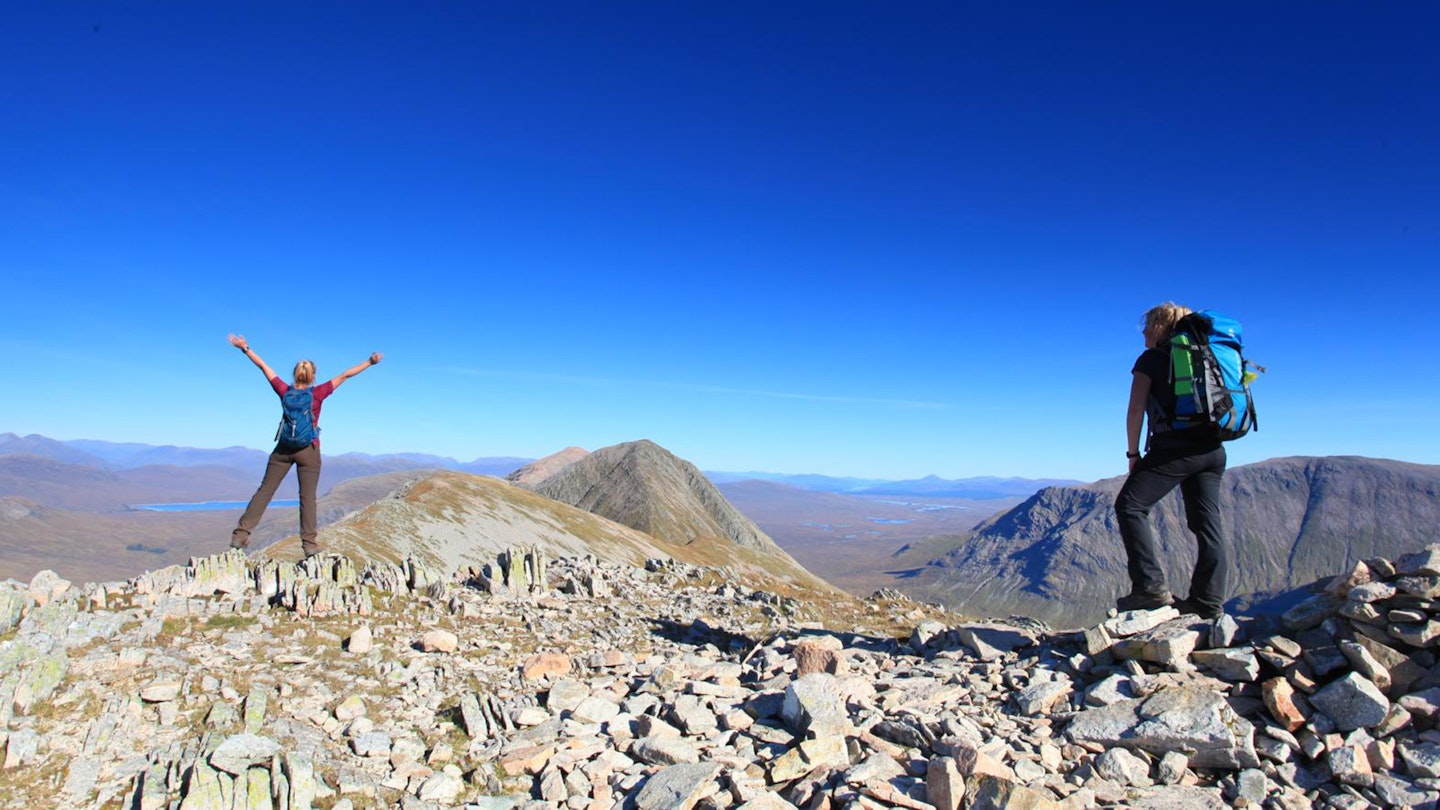 Best hiking daypacks reviewed