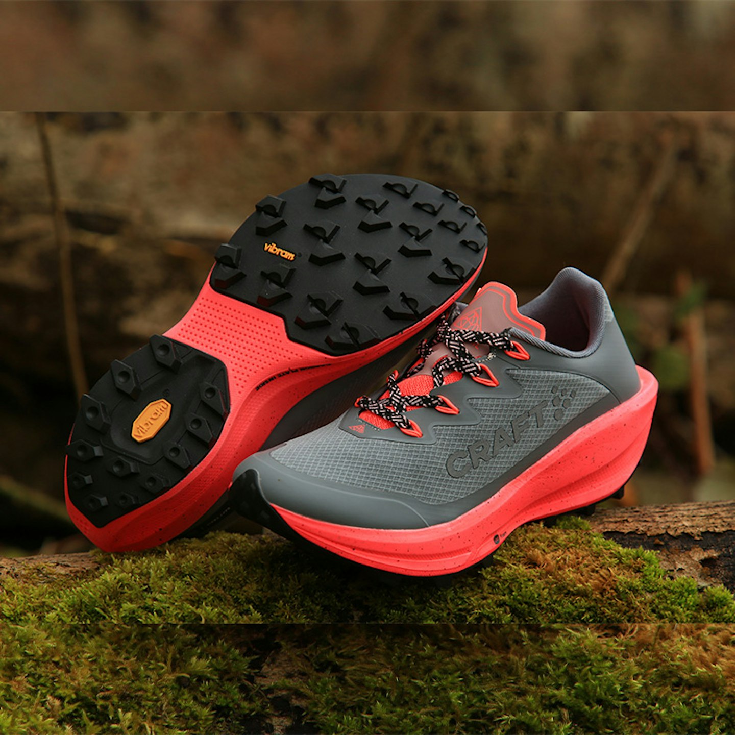 Craft CTM Ultra Carbon