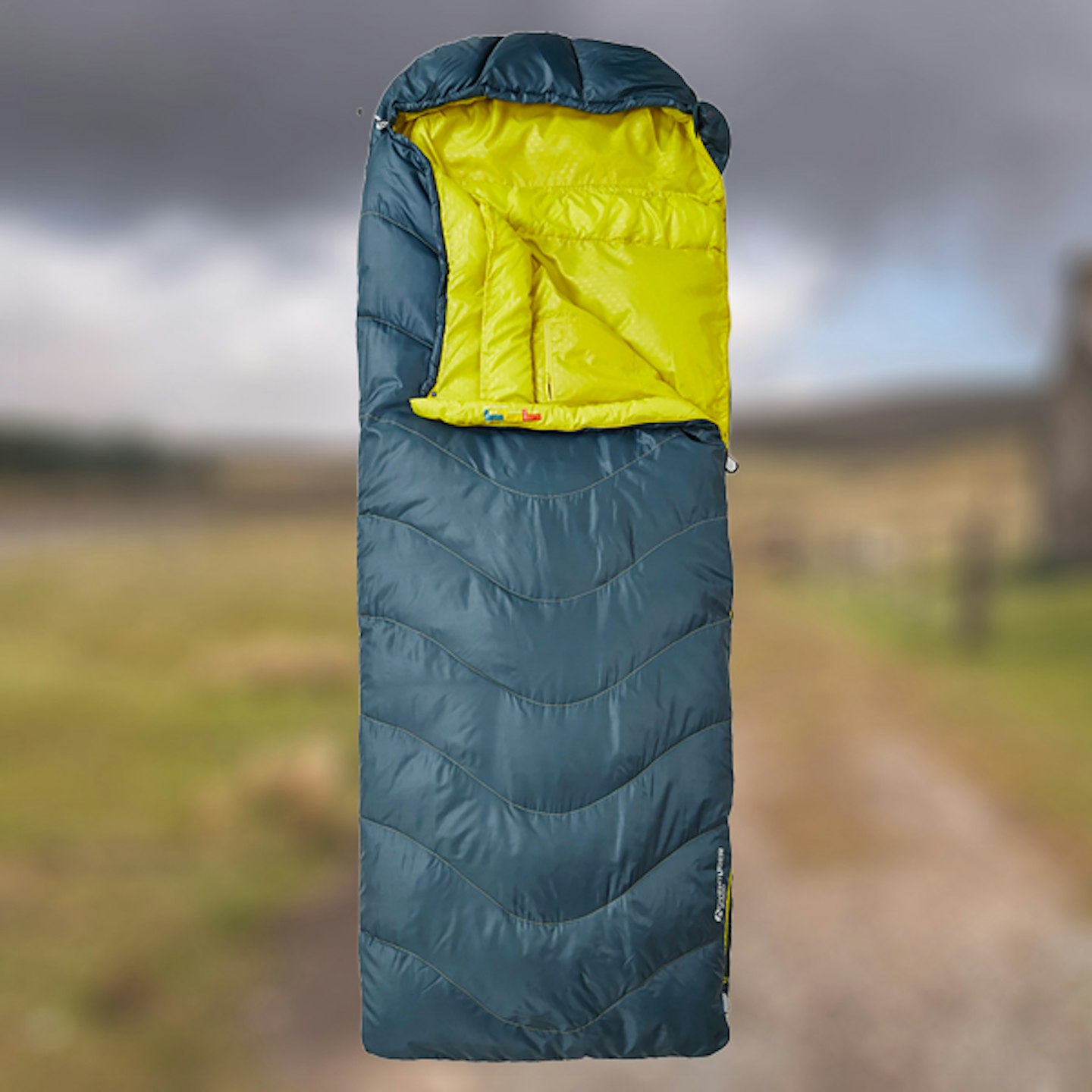 Eurohike Adventurer 200C Sleeping Bags