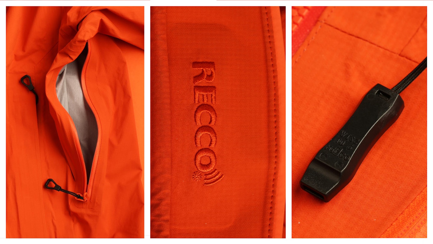 Helly Hansen Odin 1 World Infinity jacket best 2023