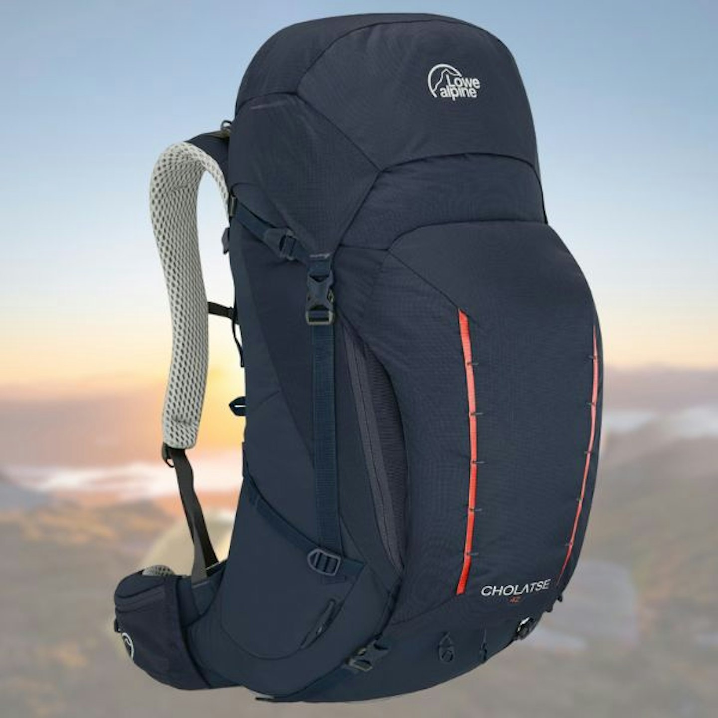 Lowe Alpine Cholatse 42:47