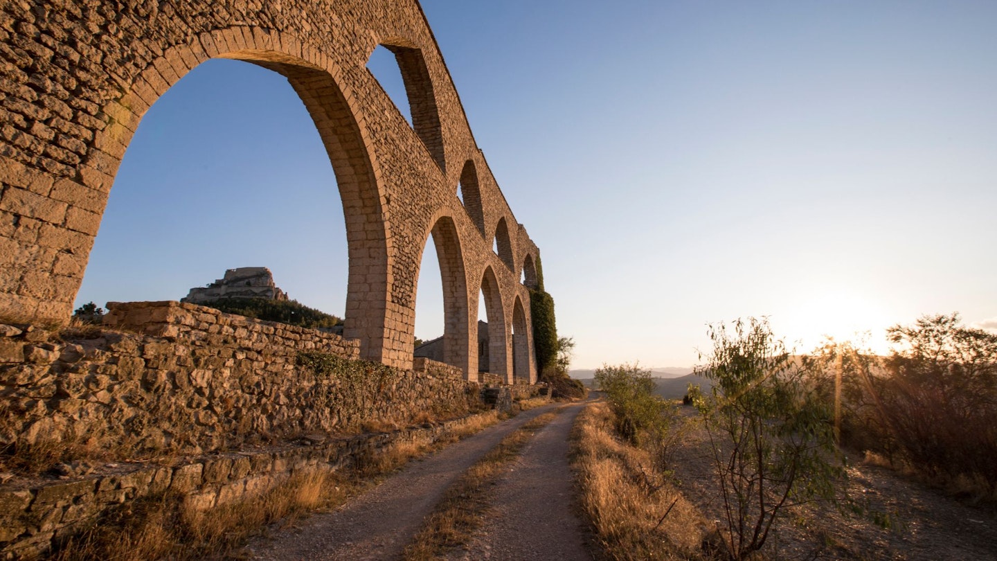 MORELLA camino