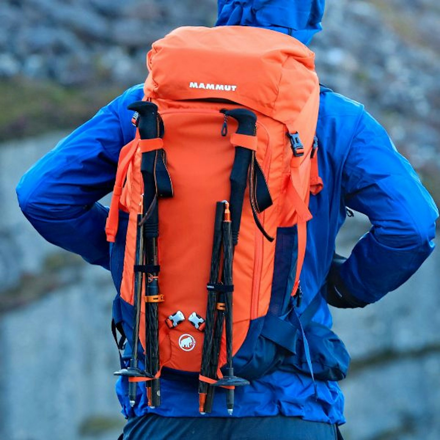 Mammut Trion 50