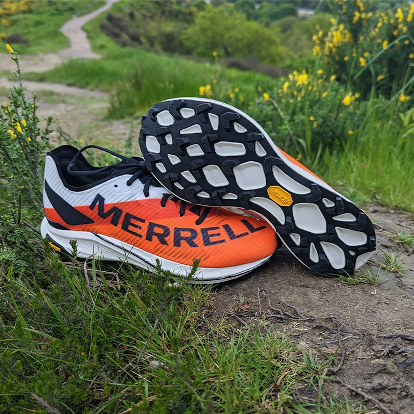 Merrrell MTL Skyfire 2