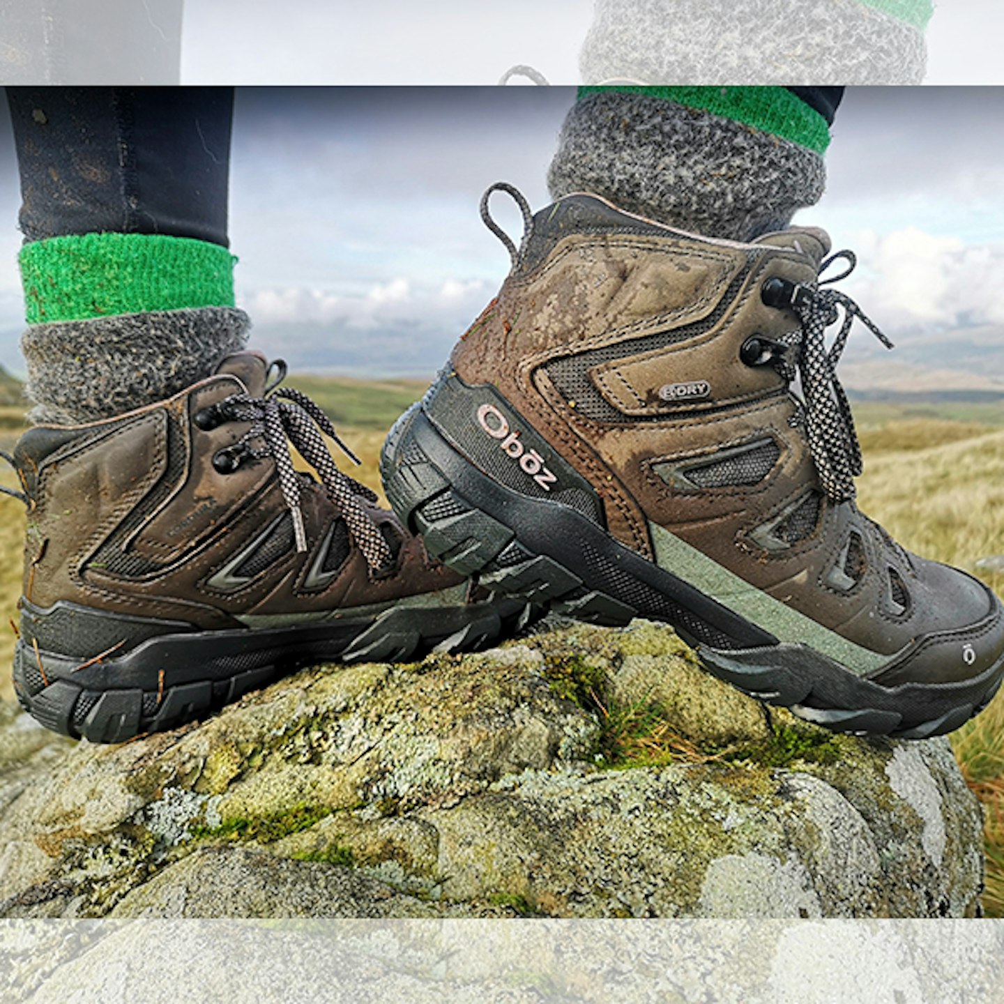 The Best 3 Season Walking Boots Reviewed | Hiking | live for the outdoors