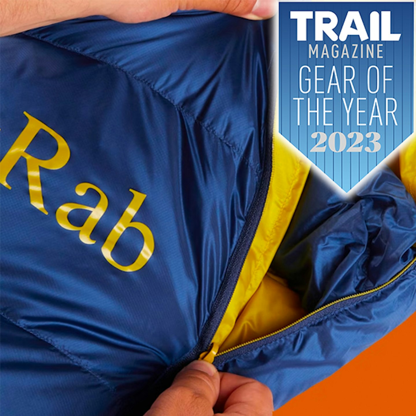 Rab Neutrino 400 Product Picture