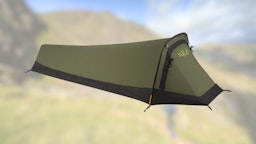 Best bivvy bags in 2025 | Lightweight shelters for solo campers