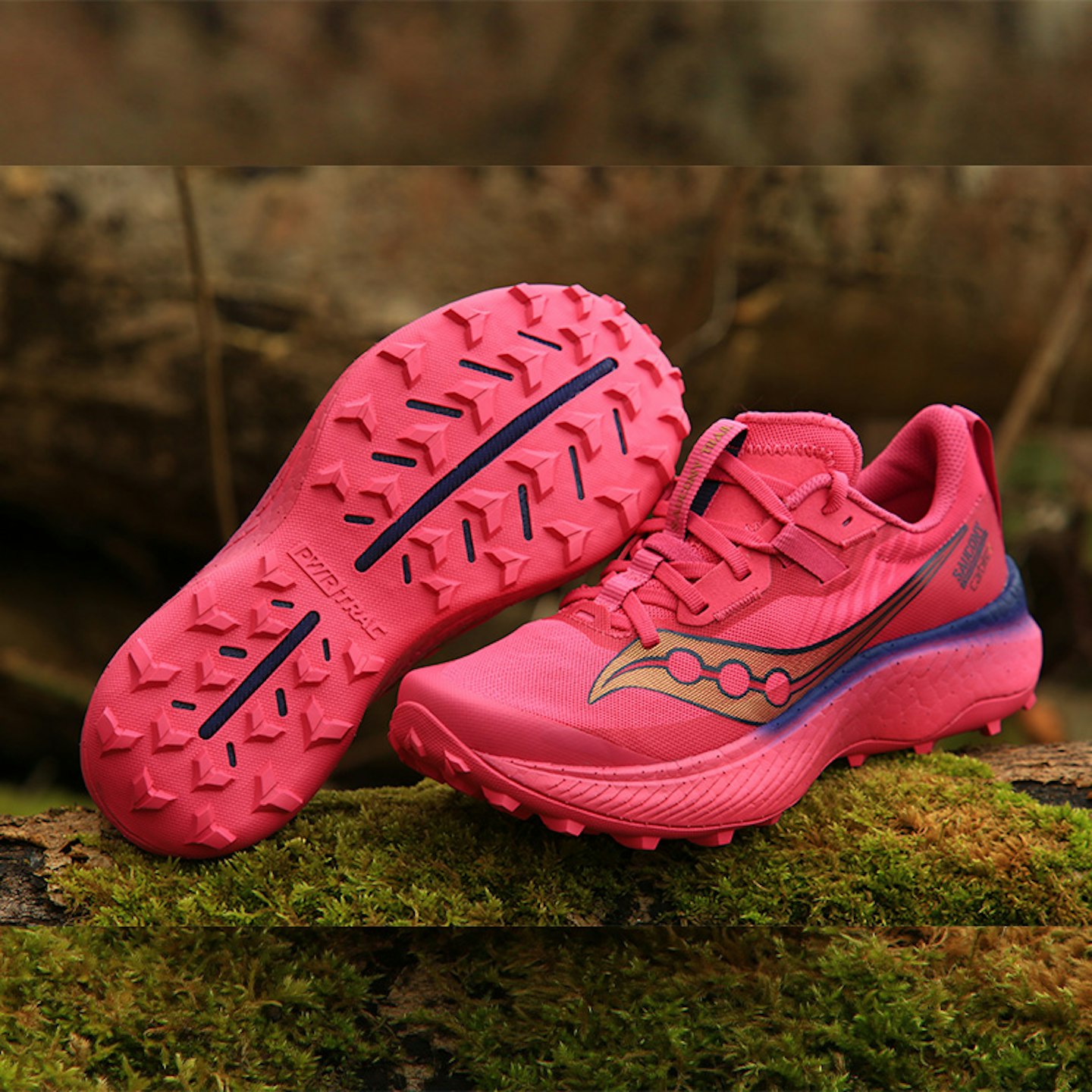 Saucony Endorphin Edge