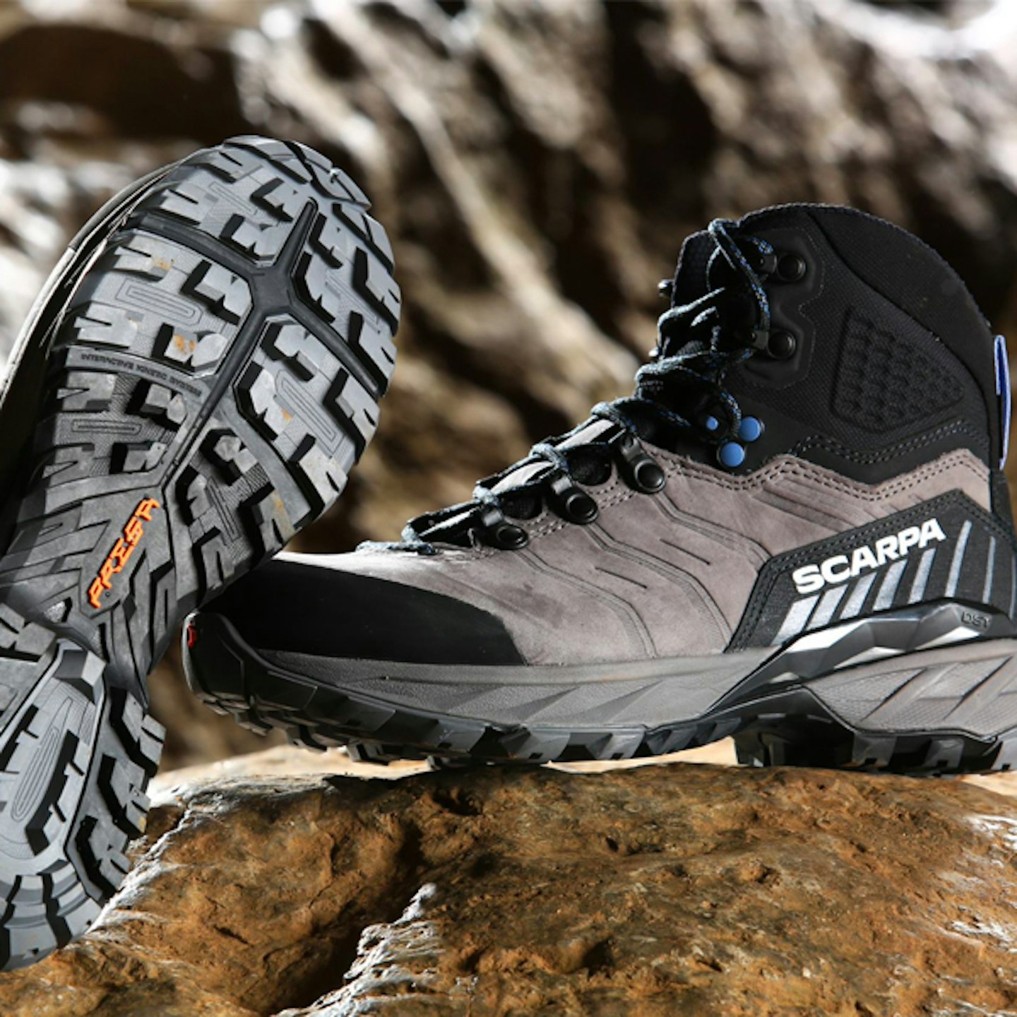 Scarpa Rush Trk best hiking boot