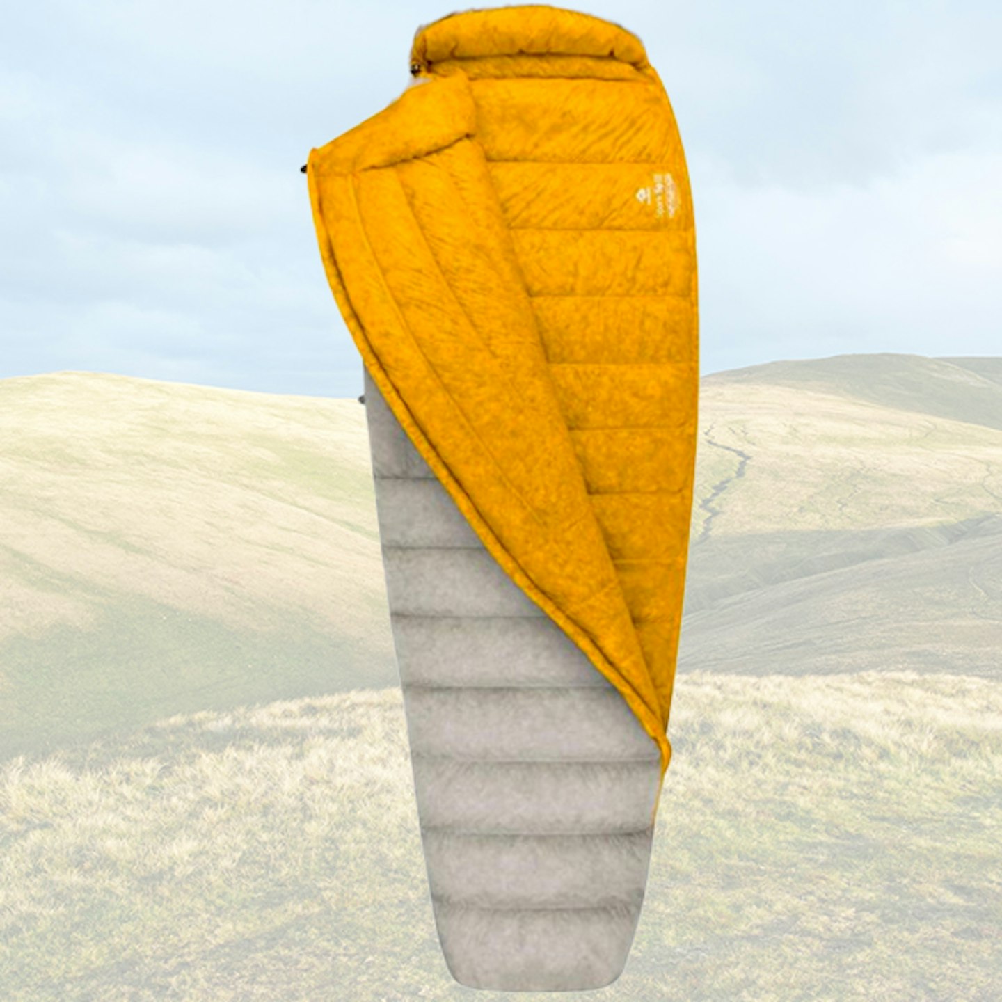 Sea to Summit Spark SpIII best 3 season sleeping bag 2023