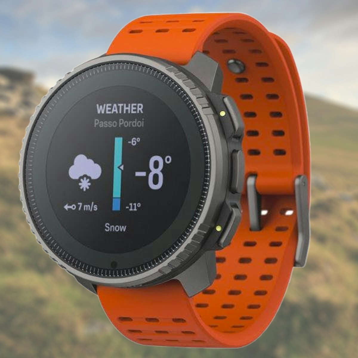 The best outdoor watches of 2025 | Tested and reviewed by experts