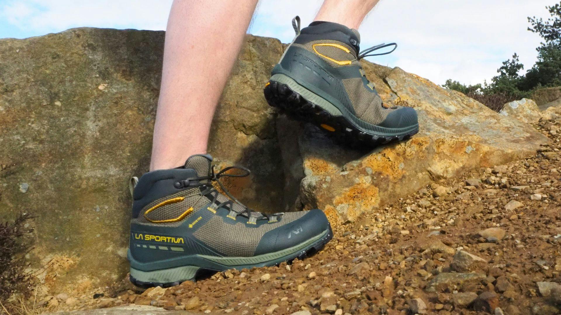 La sportiva tx4 2024 mid gtx w