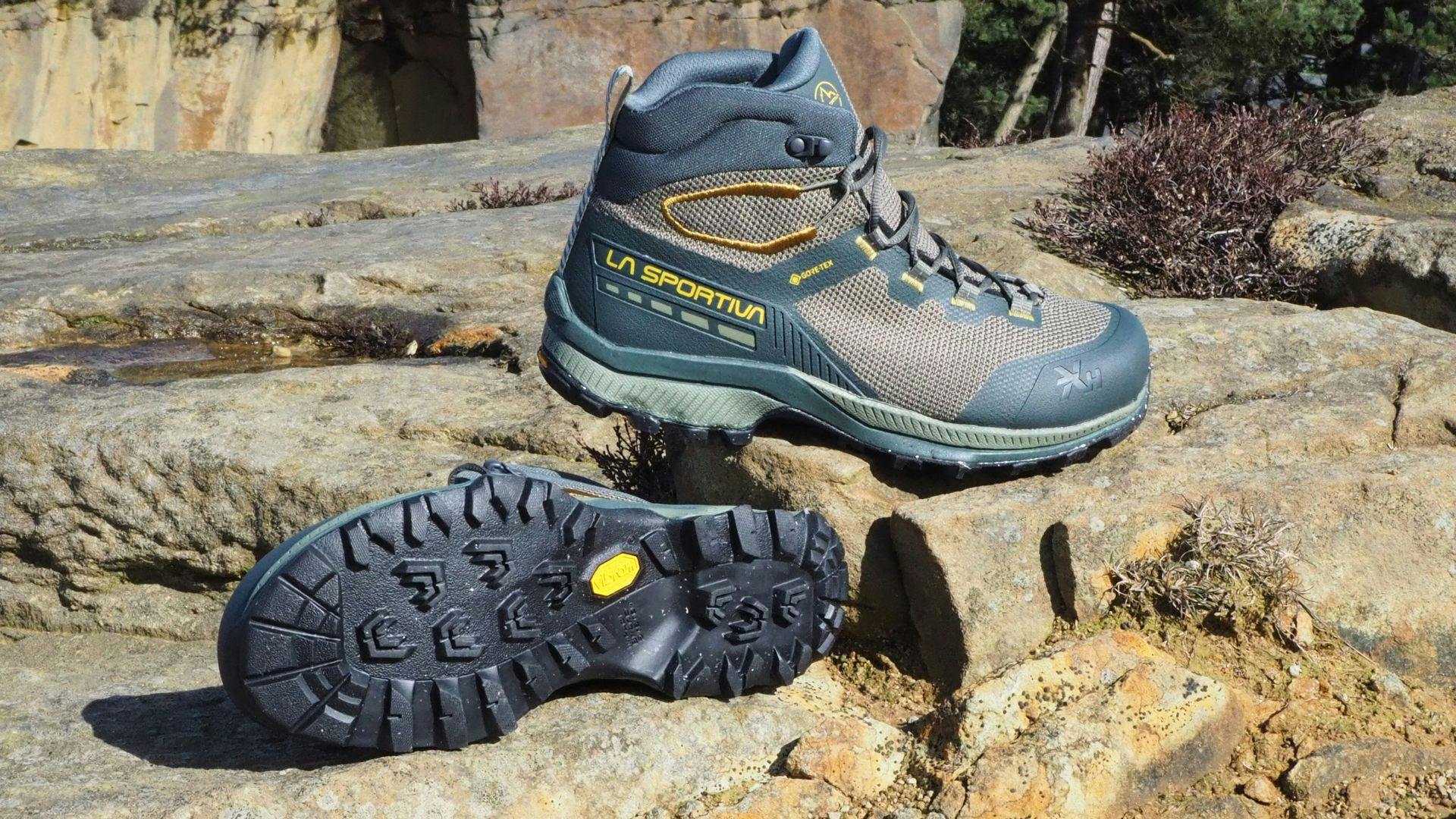 La sportiva cheap tx mid