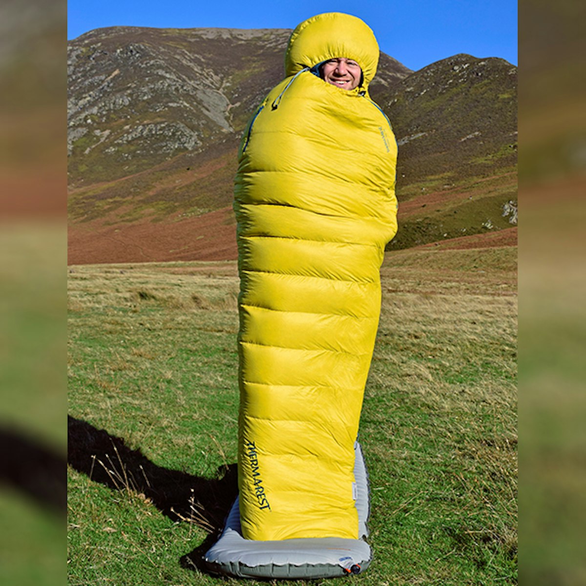 The best sleeping bags reviewed (2023) LFTO