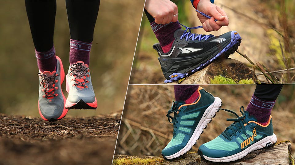 The best ultra trail running shoes reviewed (2023) | live for the outdoors