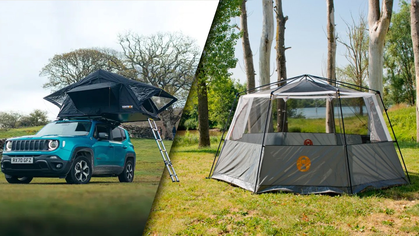 best family tents reviewed