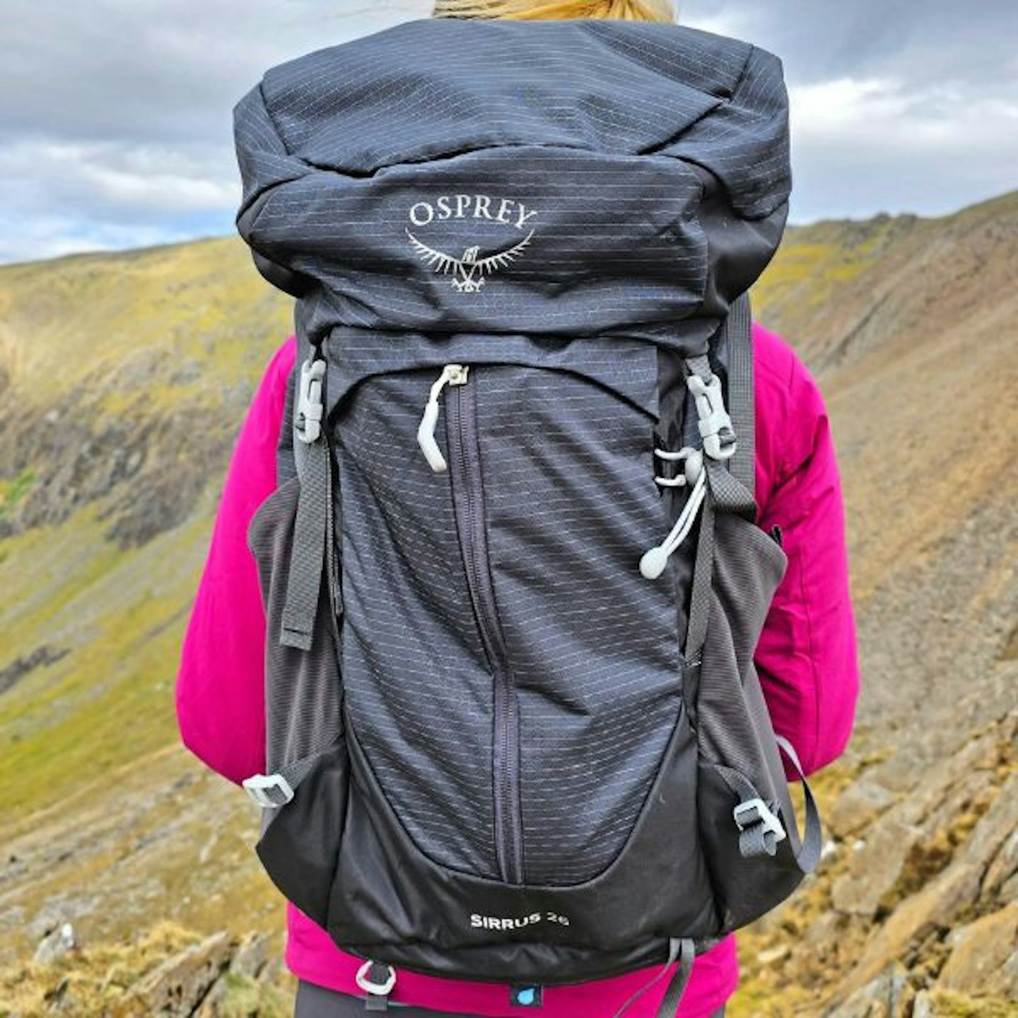 Osprey Sirrus 26