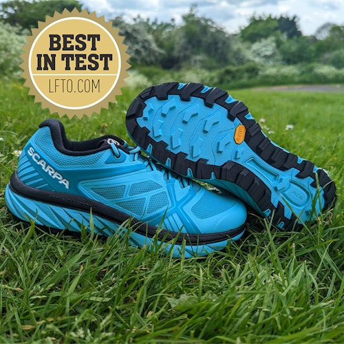 Manage medalist Halloween The best ultra trail running shoes reviewed (2023) | live for the outdoors