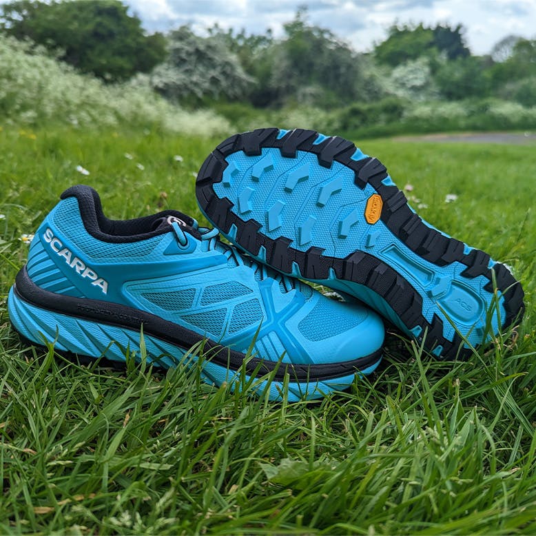 SCARPA | SPIN INFINITY MEN'S