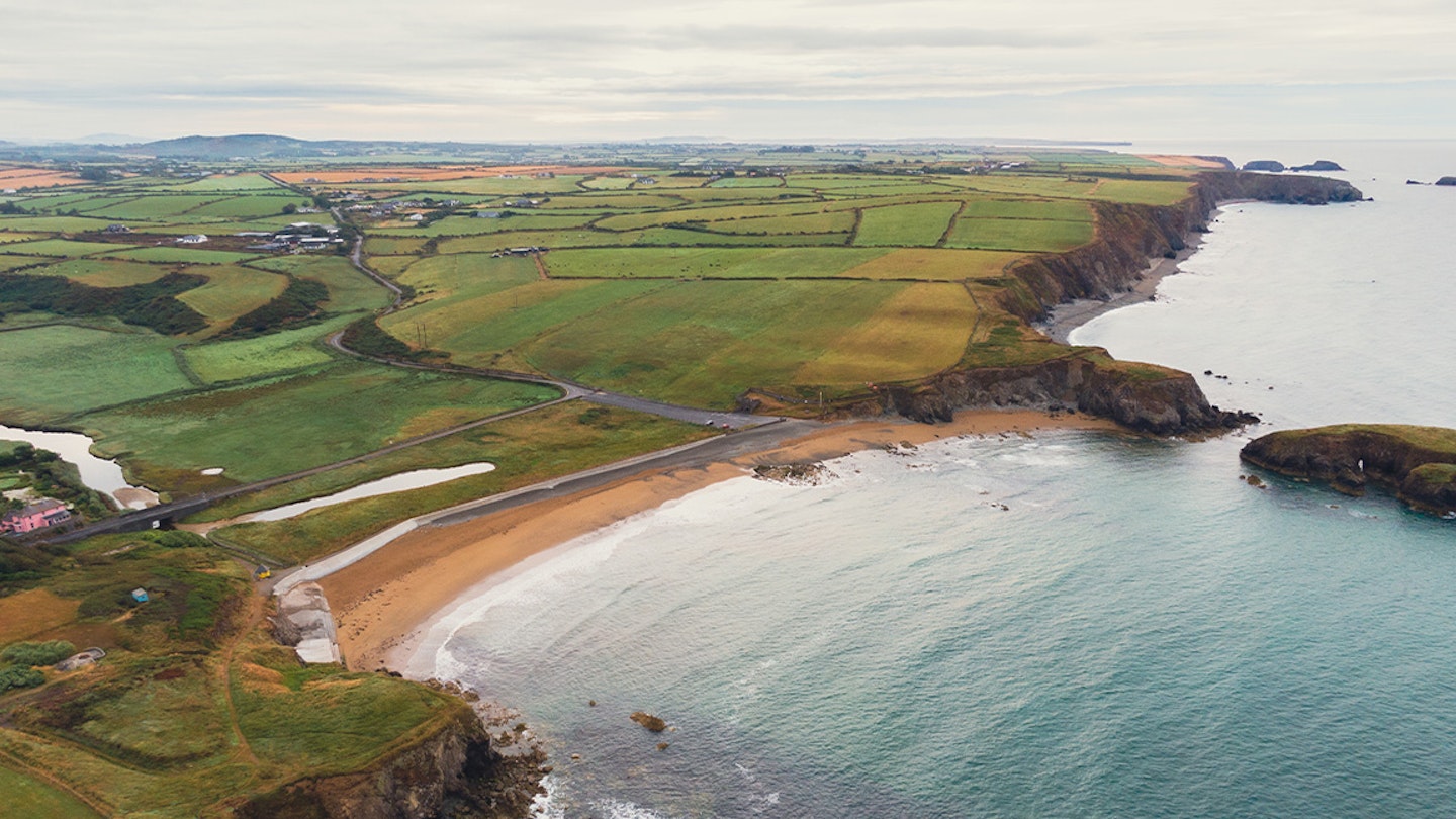 waterford copper beaches