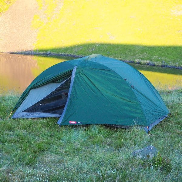 3 person hotsell tents for sale