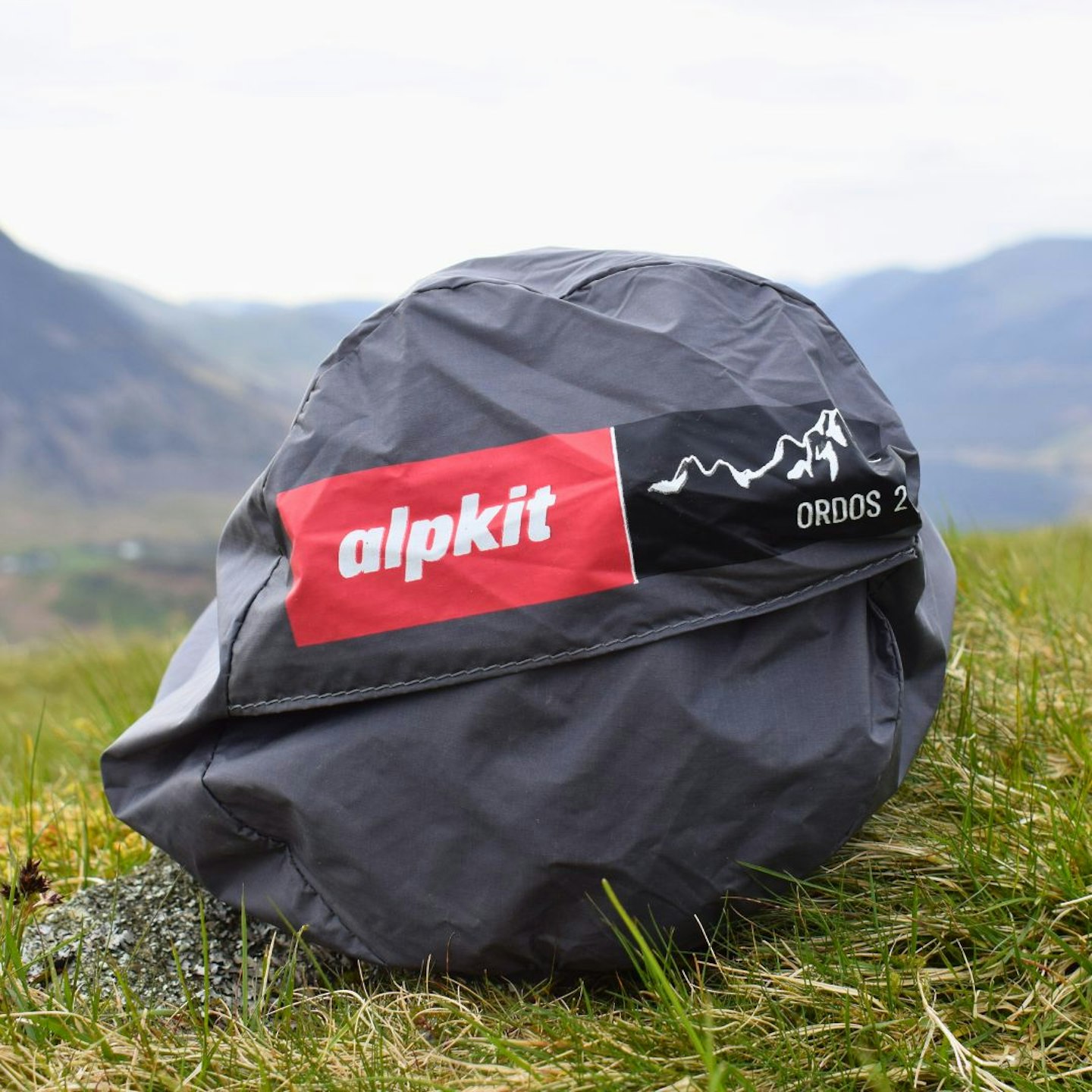 Alpkit Ordos 2 storage bag