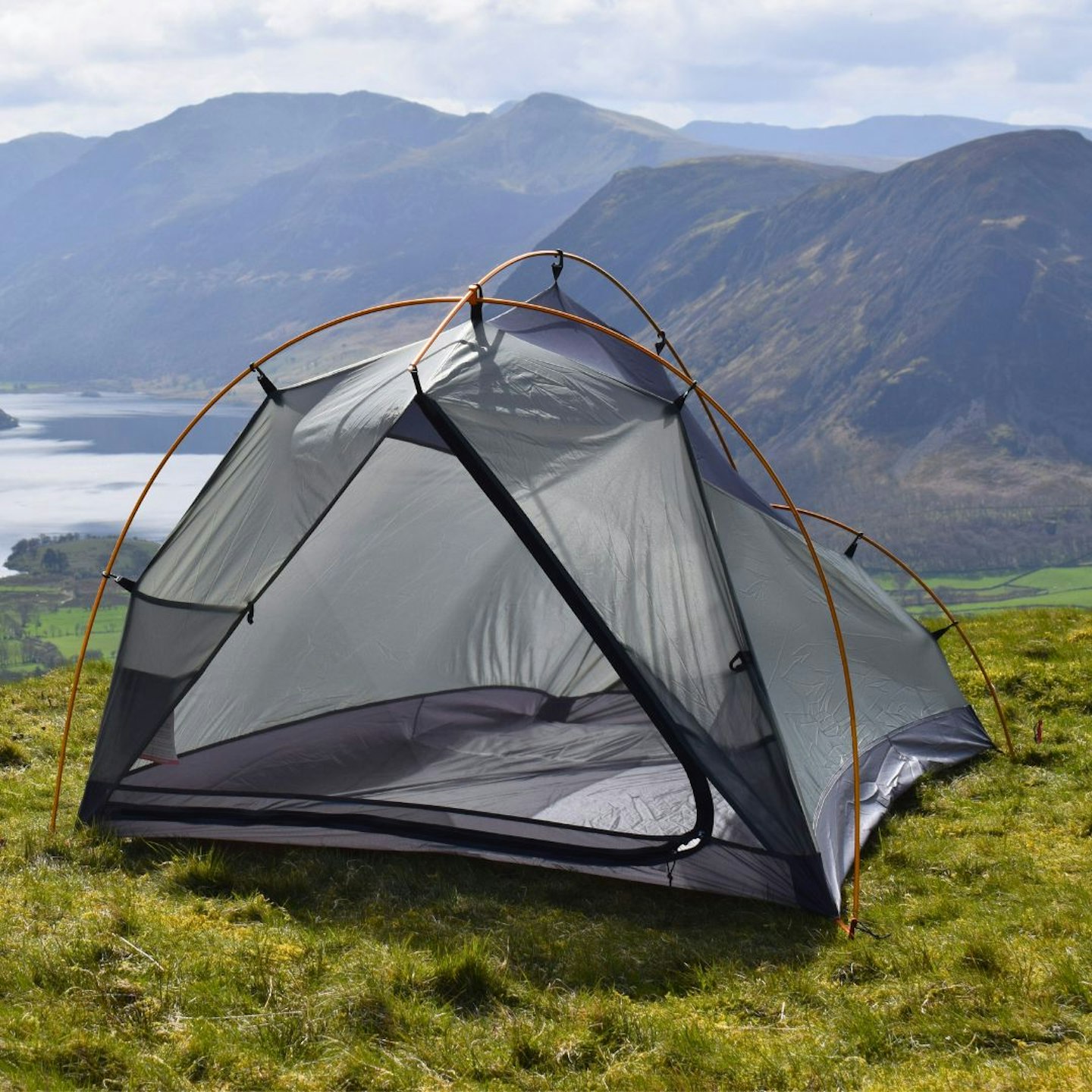 Alpkit Ordos 2 inner only