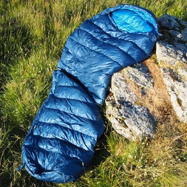 Best summer sleeping bags for 2024 LFTO