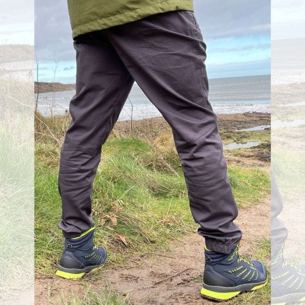 How to choose hiking trousers