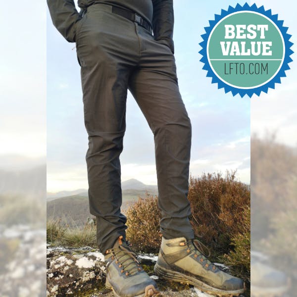 Best mens walking boots and shoes 2023 tested on hikes  The Independent