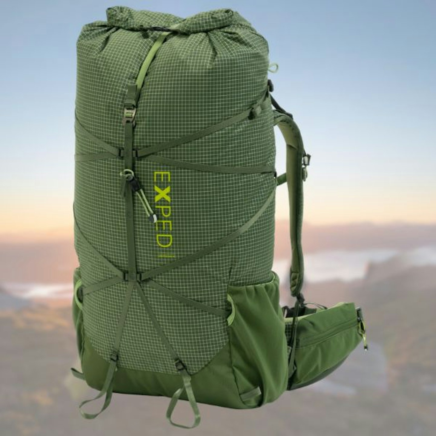 Exped Lightning 45