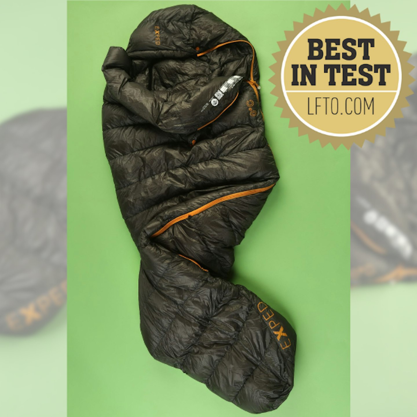 The best summer sleeping bags reviewed (2023) LFTO