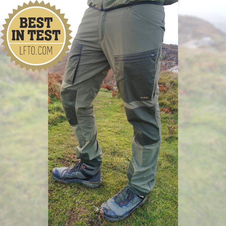 The Best Walking Trousers Reviewed Hiking live for the outdoors