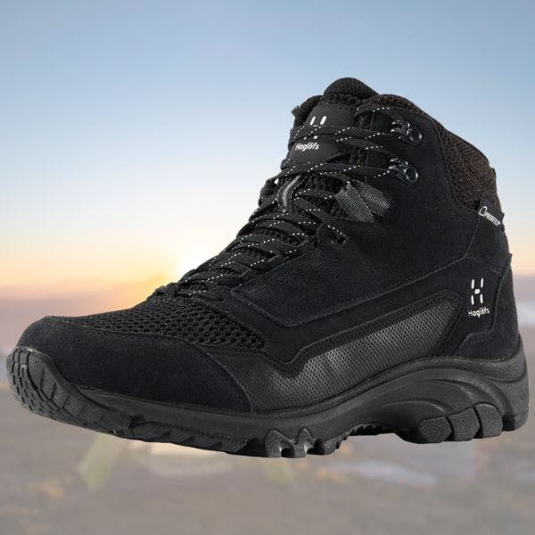 Best Budget Walking Boots 2024 | Tested And Reviewed | LFTO