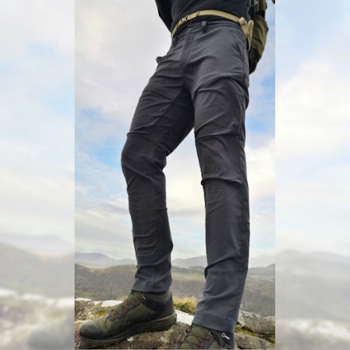 The best walking trousers reviewed (2023) | live for the outdoors