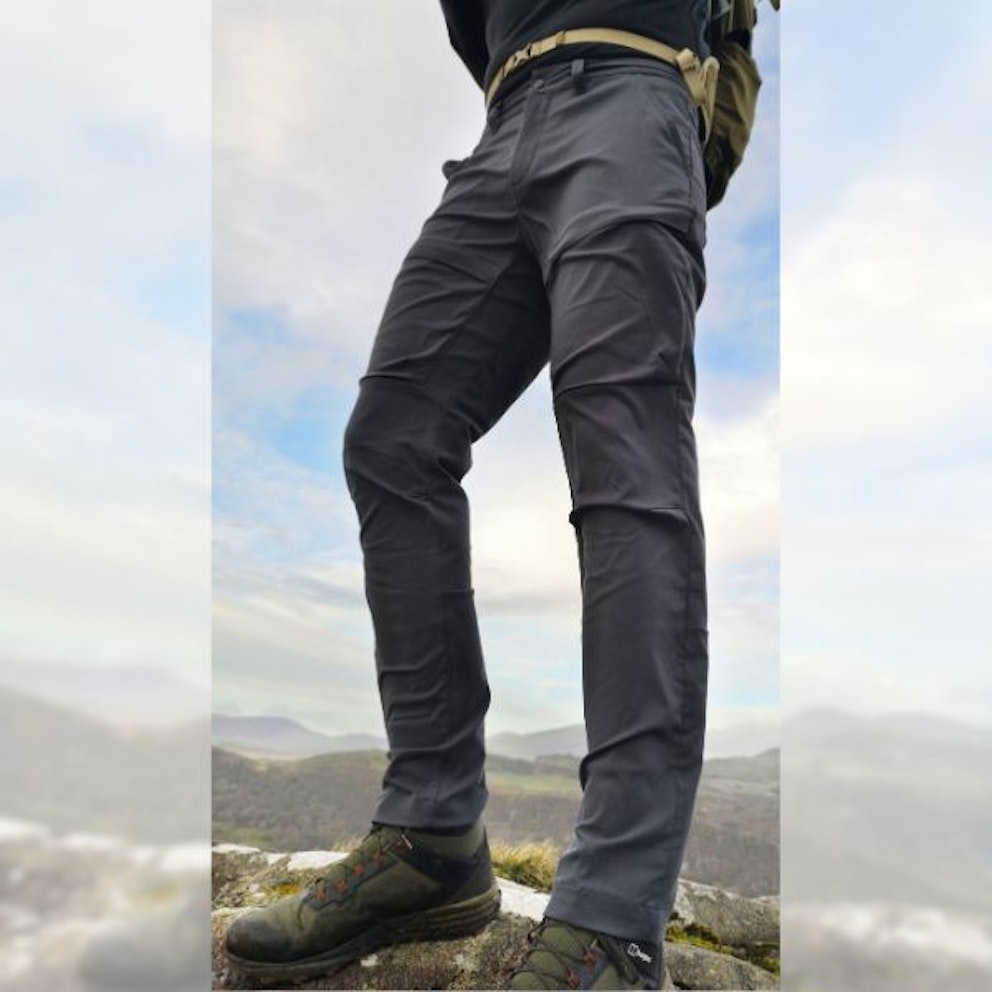 The Best Walking Trousers Reviewed Hiking live for the outdoors