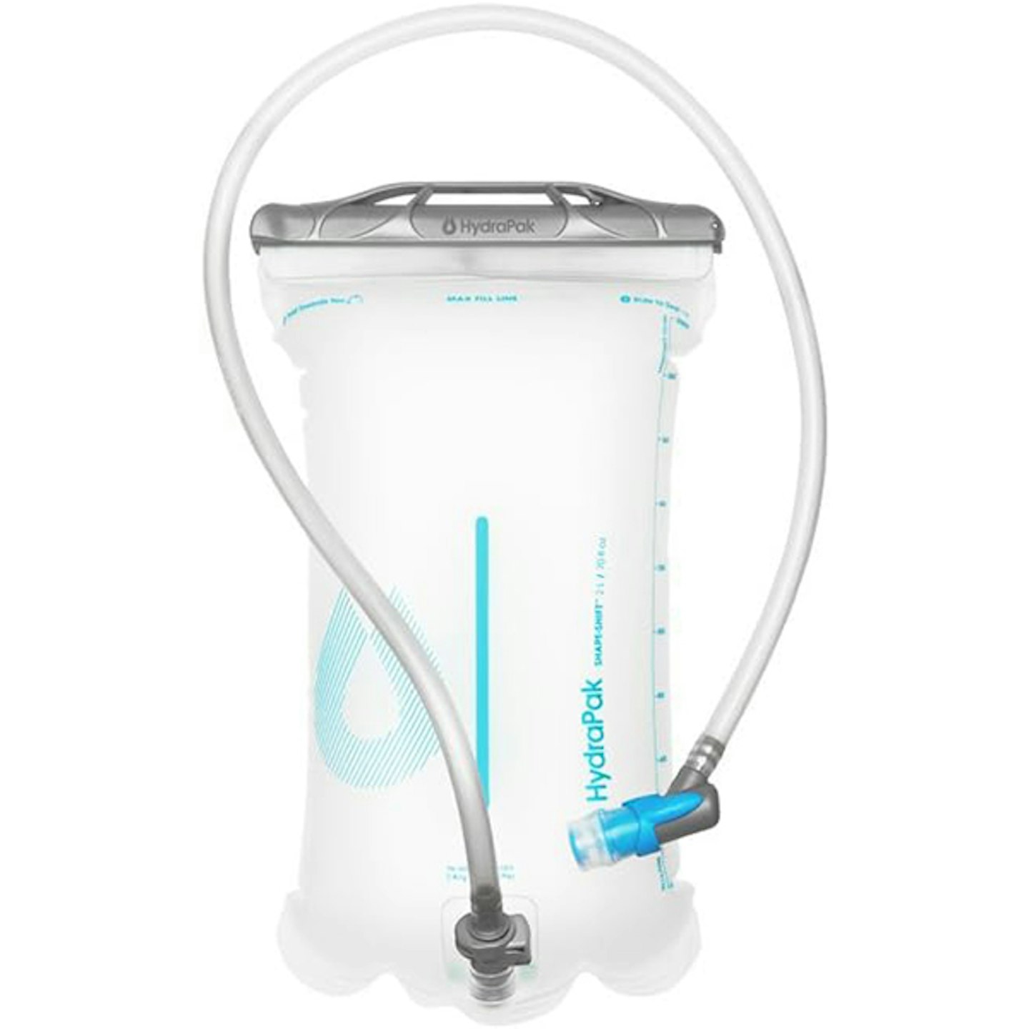 Hydrapak 2L shape shift bladder