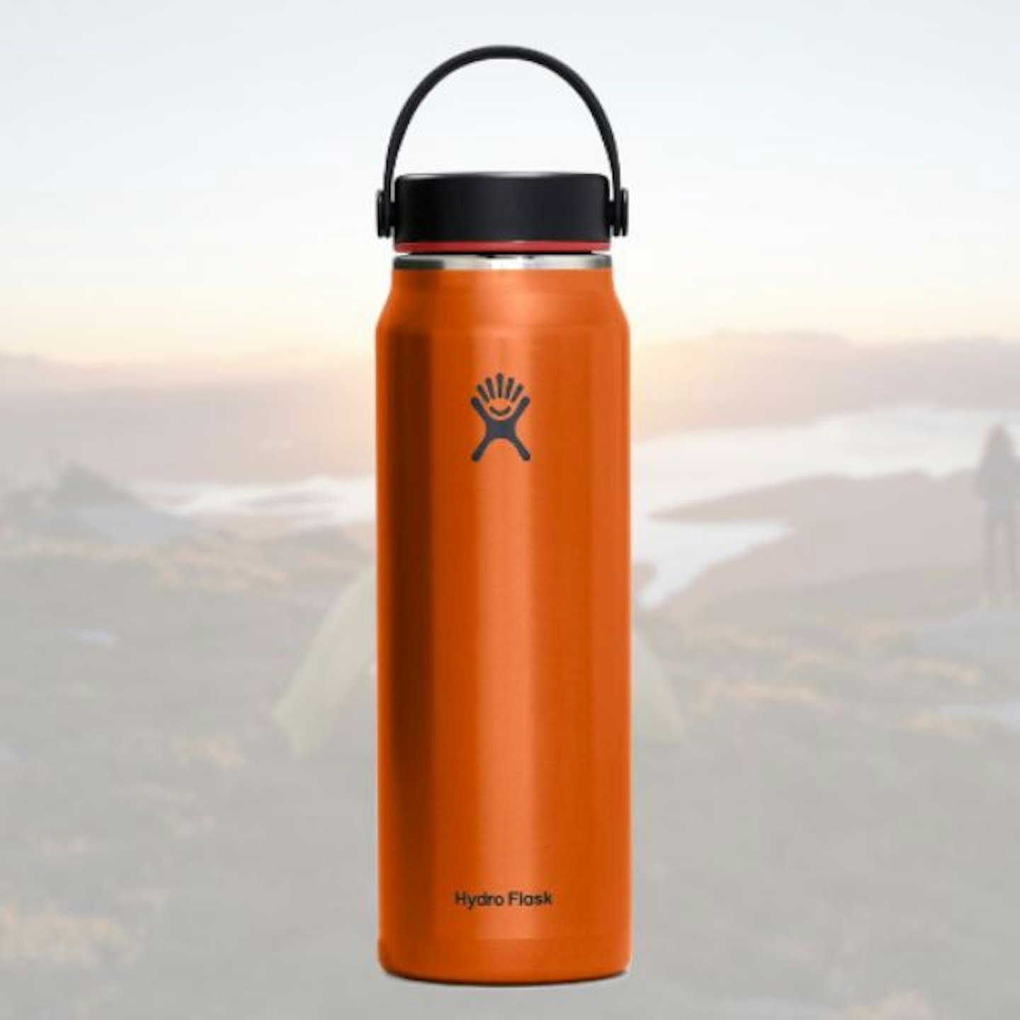 Hydro Flask Lightweight Wide Mouth Trail Series
