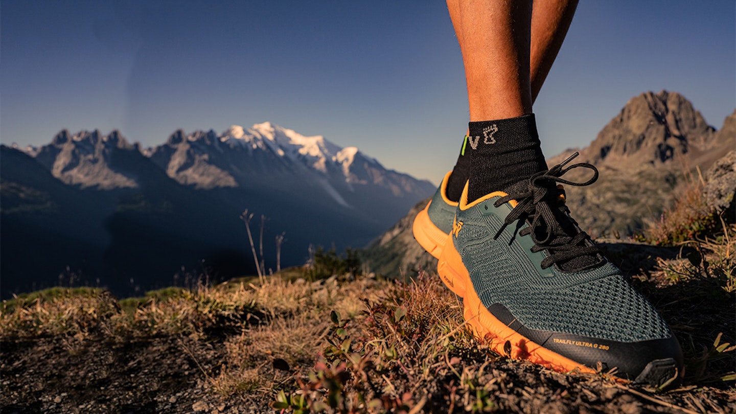 Inov-8 - Trailfly Ultra G 280