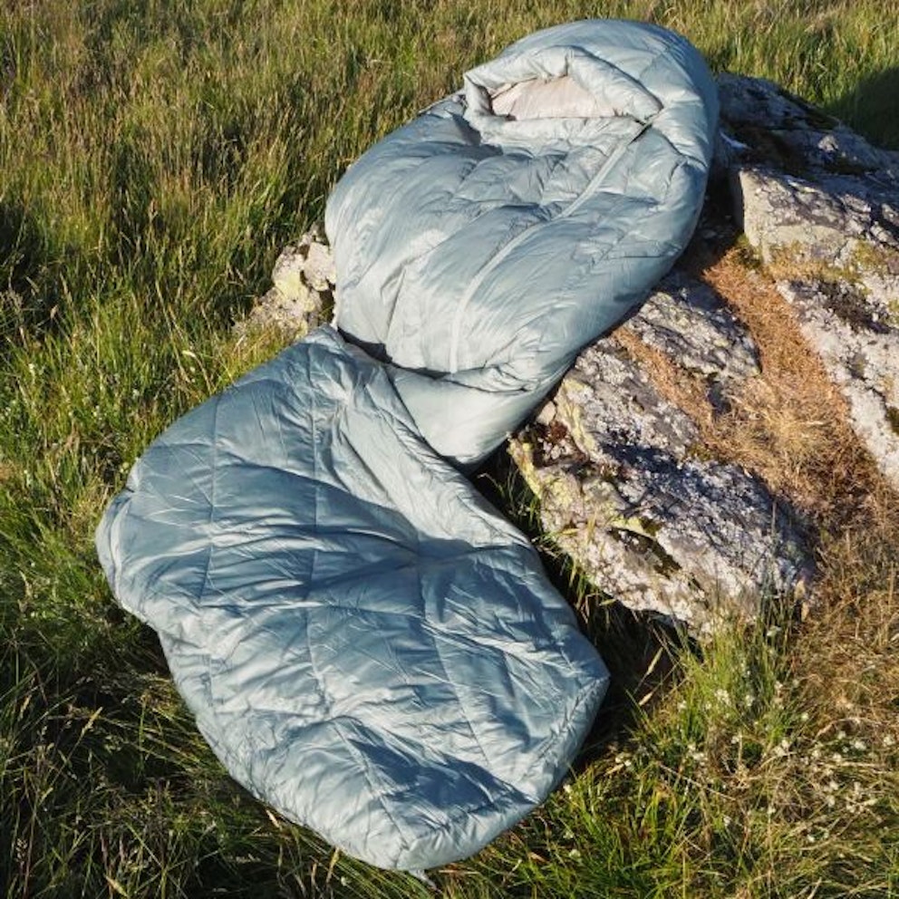Best summer sleeping bags for 2024 LFTO
