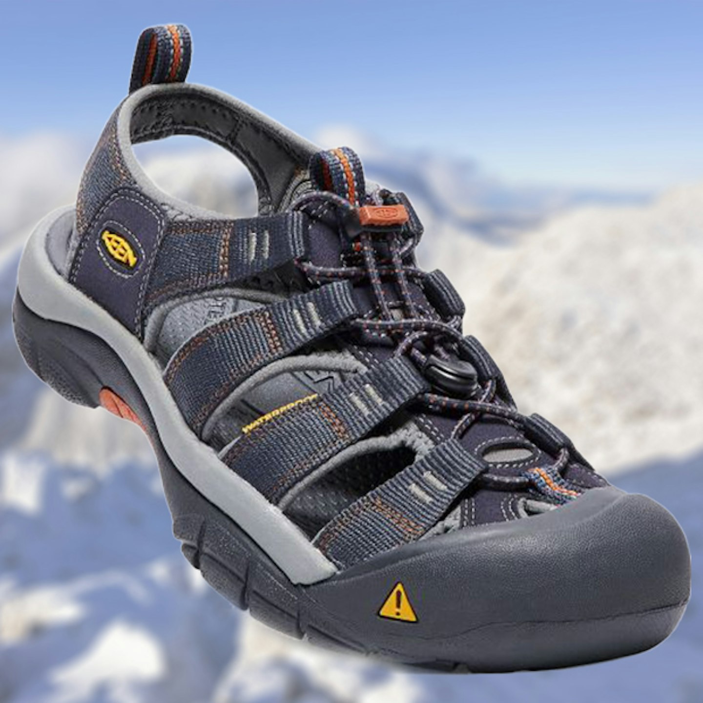 Keen newport H2 best rugged hiking sandal